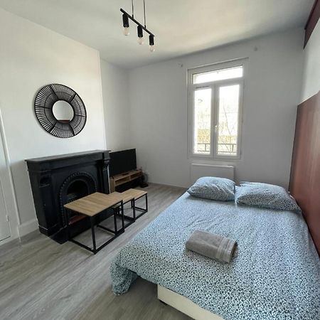Appartement L'Amiral à Le Havre Extérieur photo