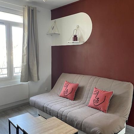 Appartement L'Amiral à Le Havre Extérieur photo