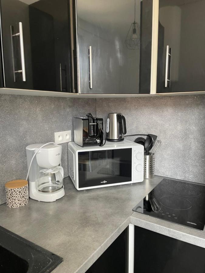 Appartement L'Amiral à Le Havre Extérieur photo